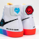 Illustration for article titled New Nikes Are A "Gamer" Tribute